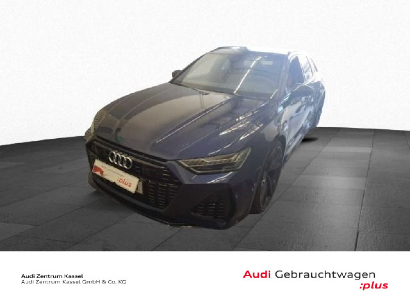 Audi - RS 6_1