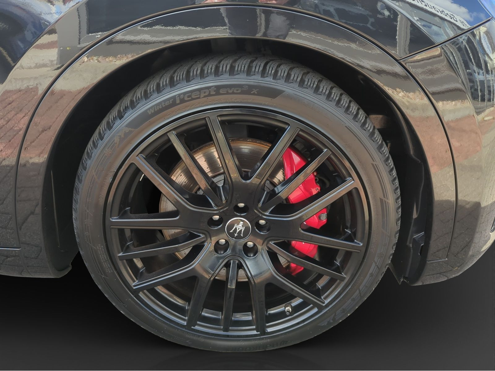 Maserati - Levante_12