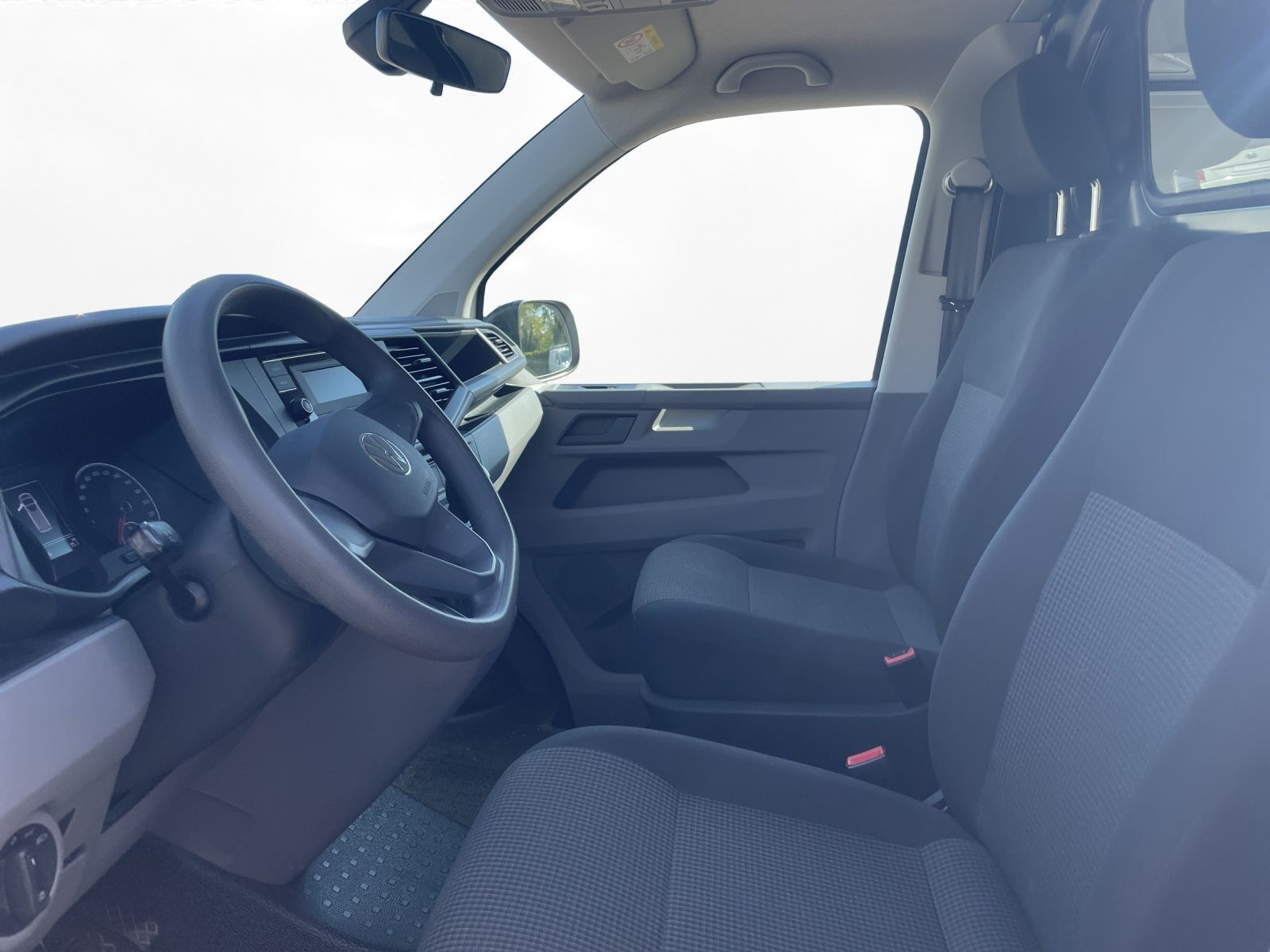 Volkswagen - Transporter Kasten_3