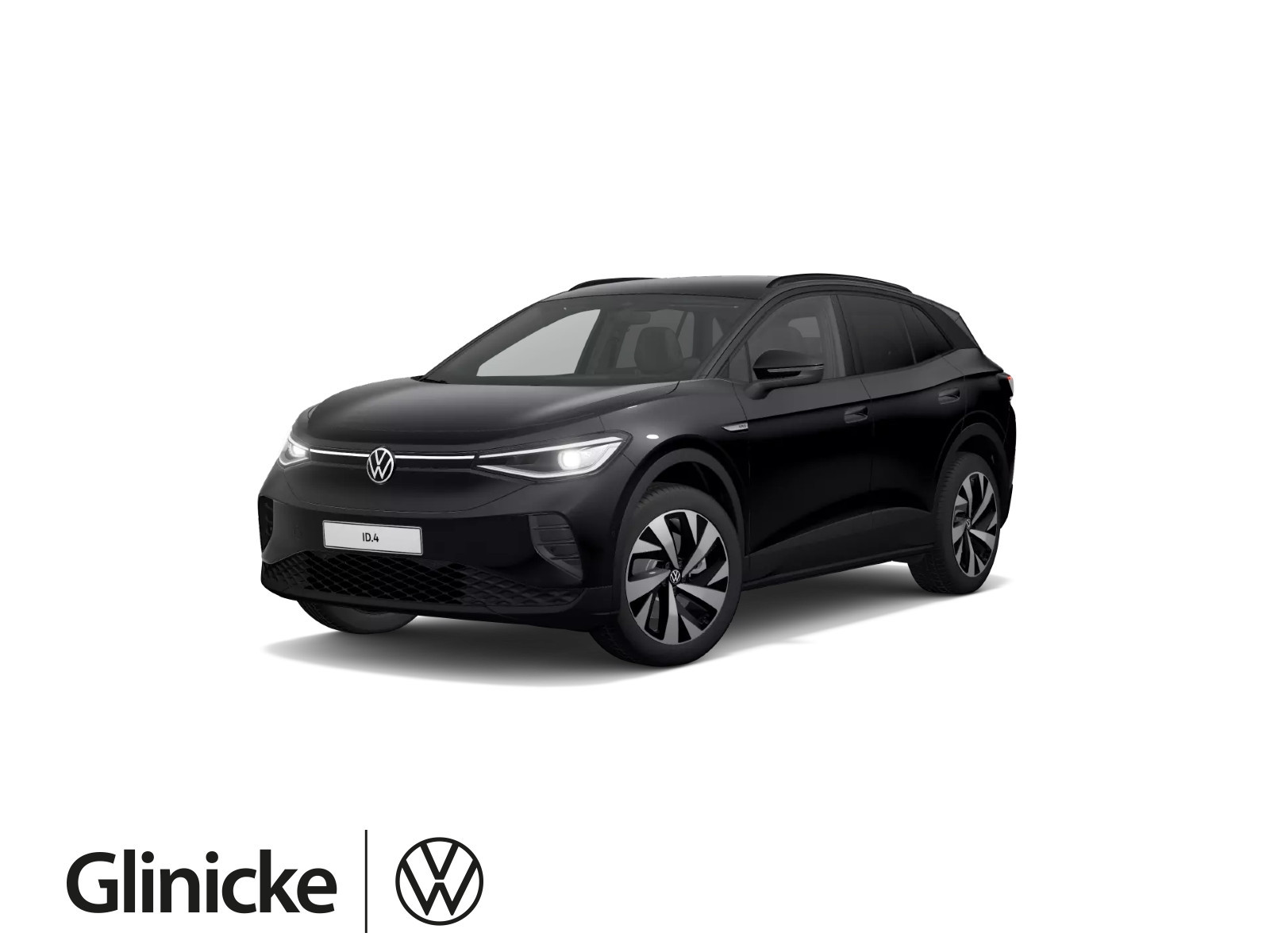 ID.4 Pro 77kWh Matrix AHK