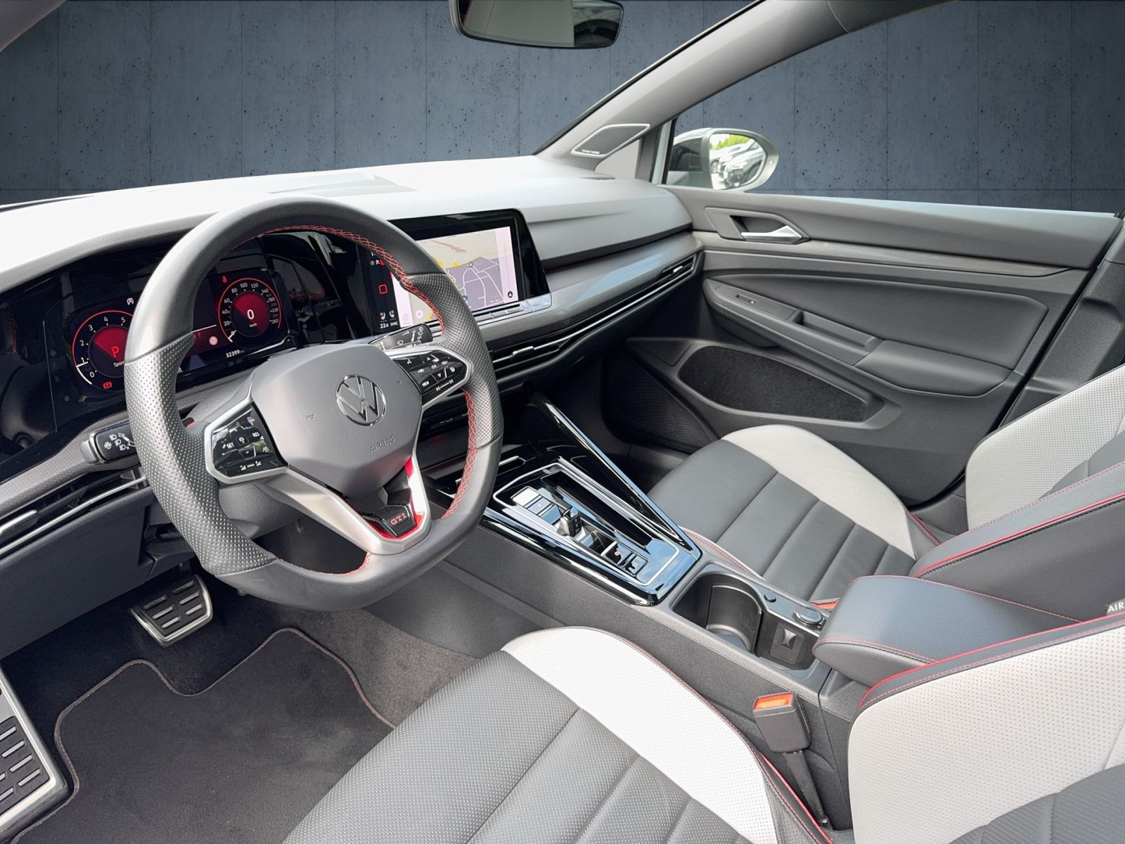 Volkswagen - Golf GTI_11