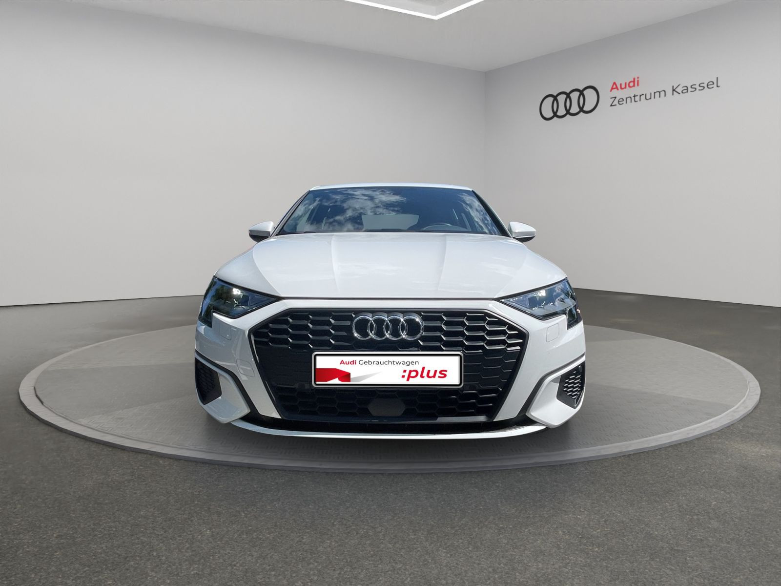 Audi - A3 Sportback_8