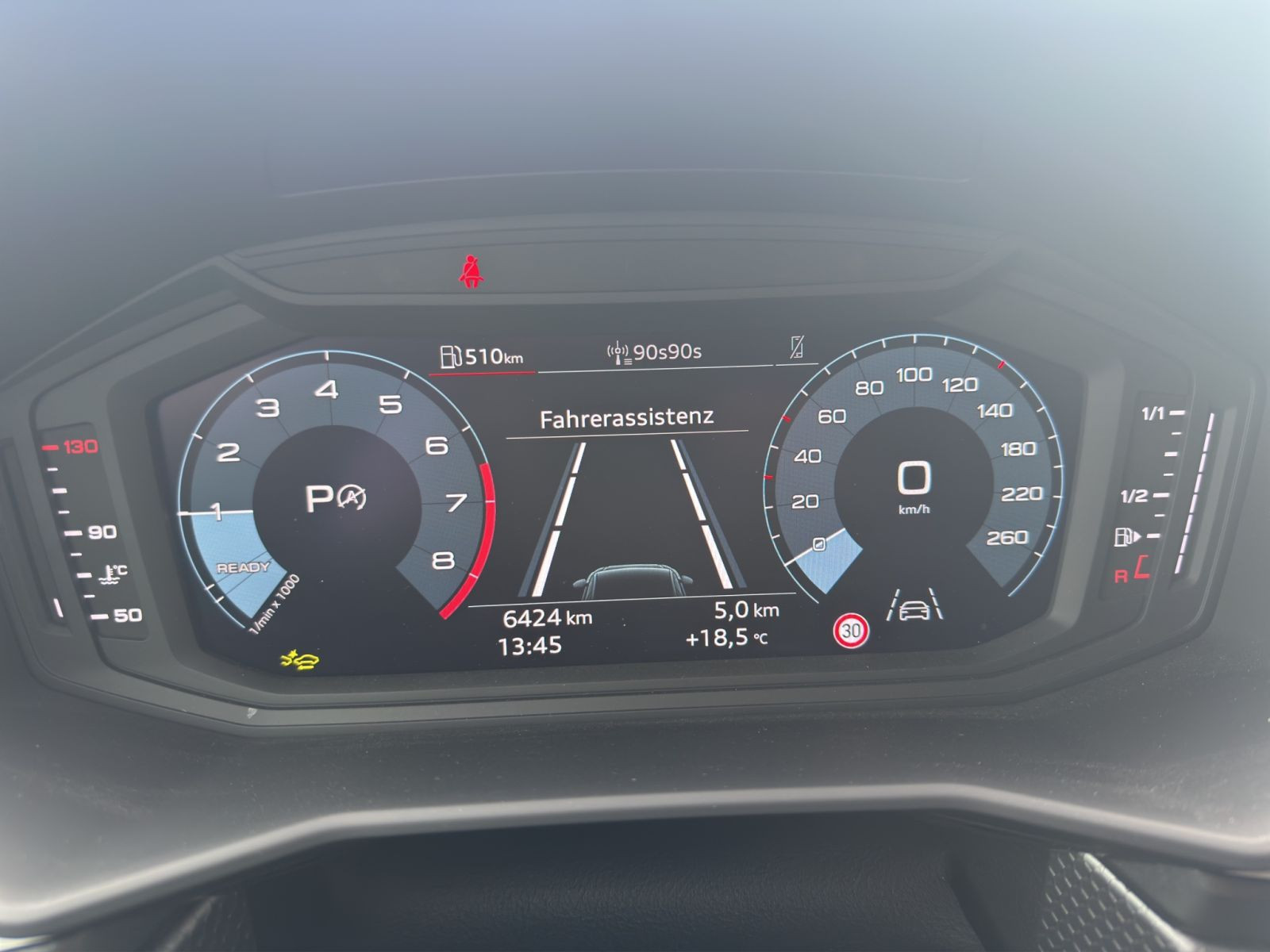 Audi - A1 Sportback_10