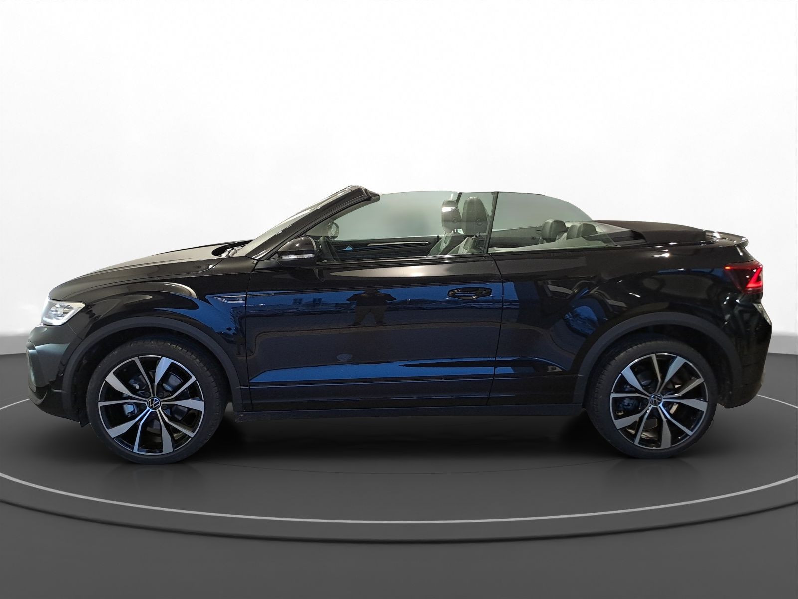 Volkswagen - T-Roc Cabriolet_7