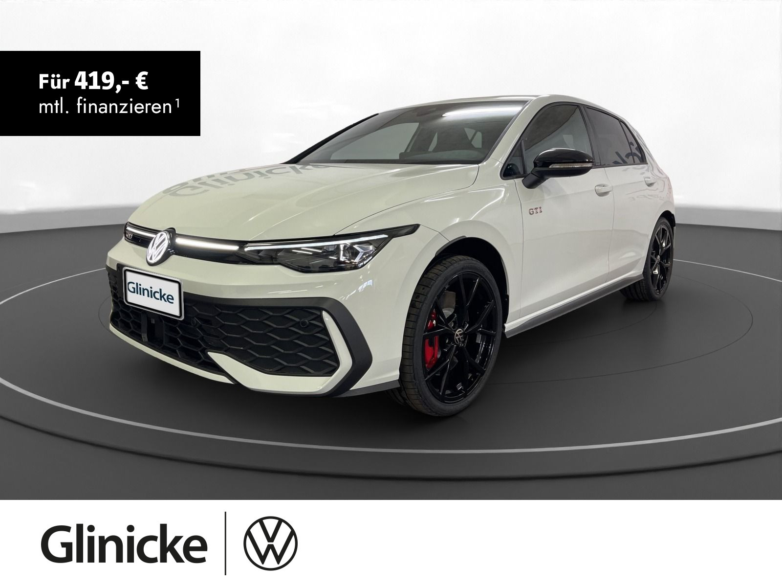 Volkswagen - Golf GTI_1
