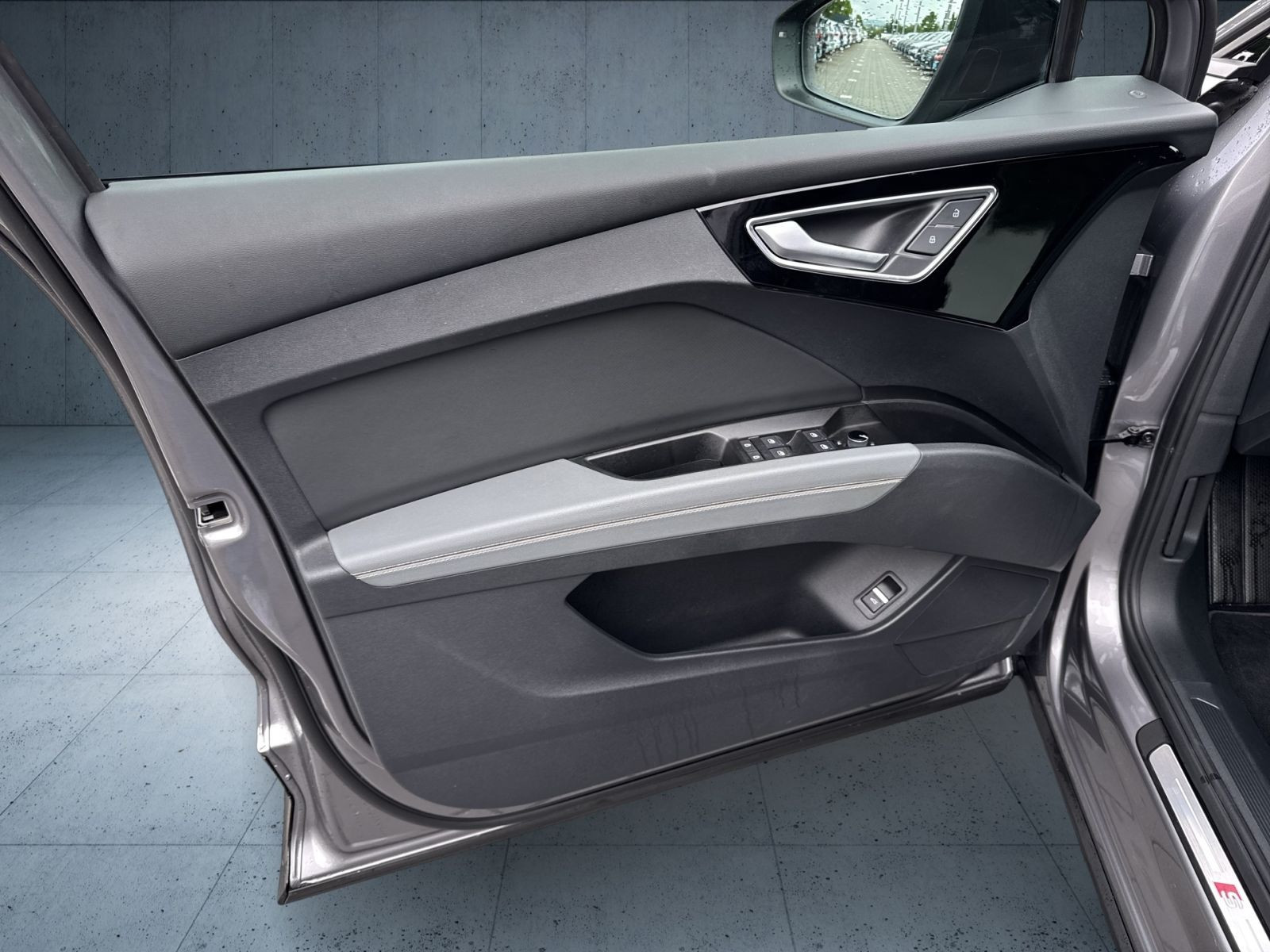 Audi - Q4 Sportback e-tron_25