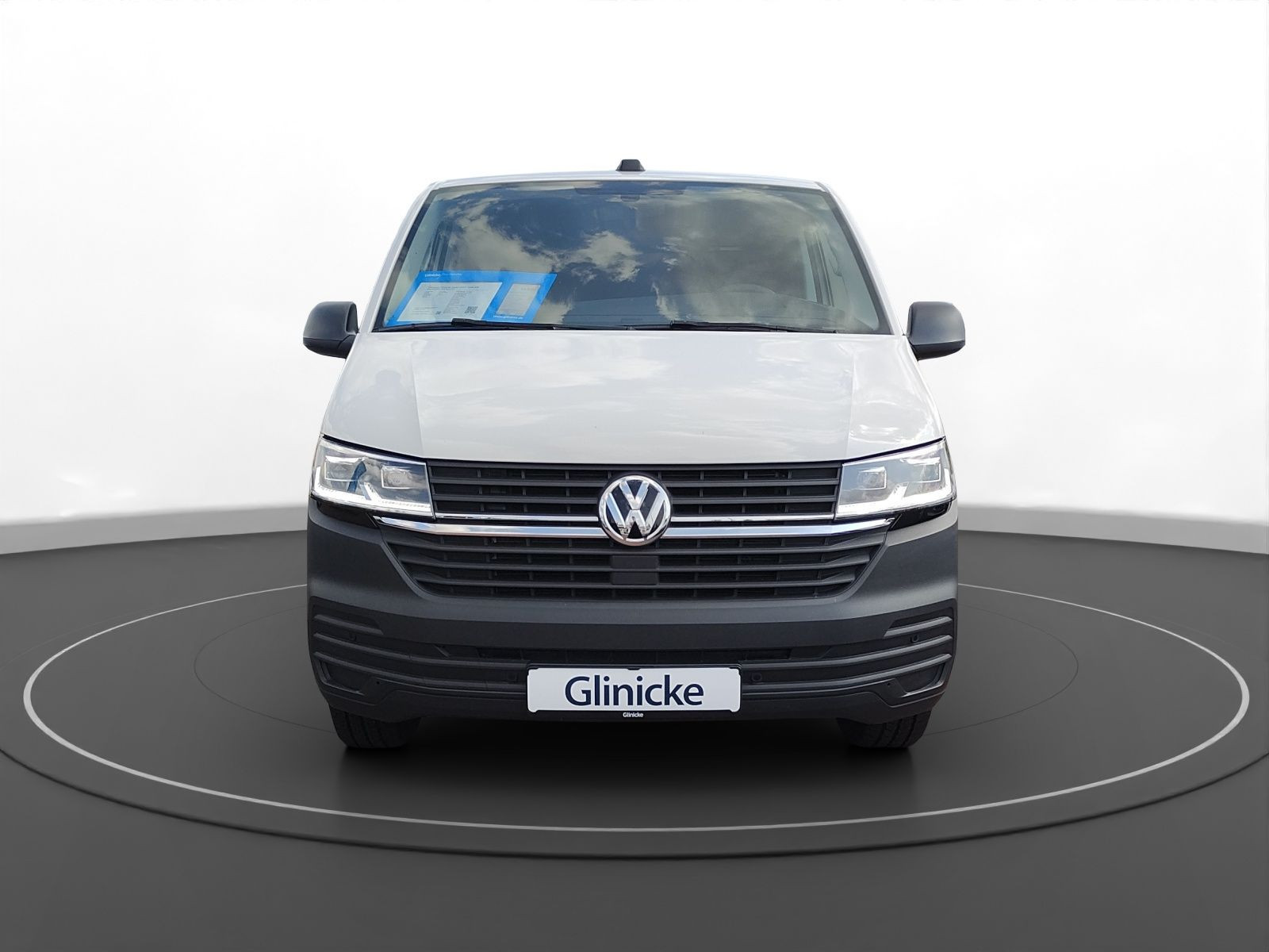 Volkswagen - Transporter Kasten_16