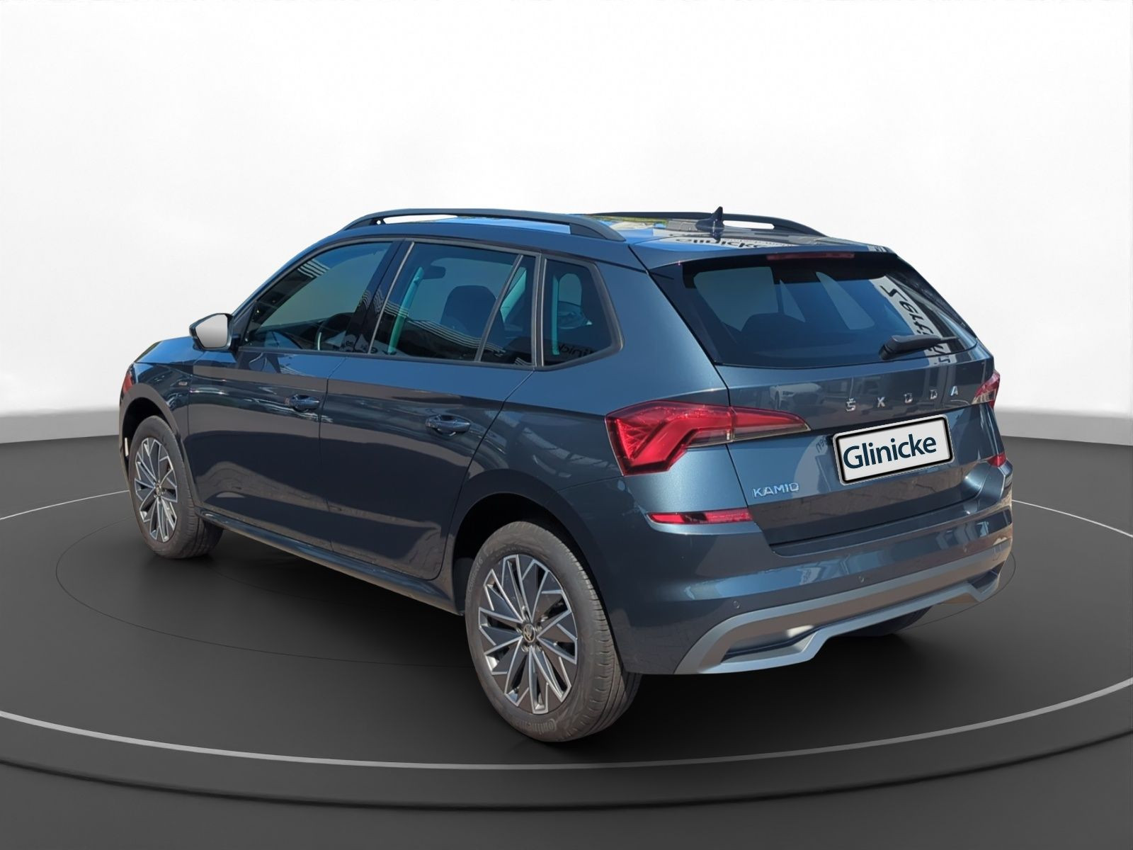 Škoda - Kamiq_8