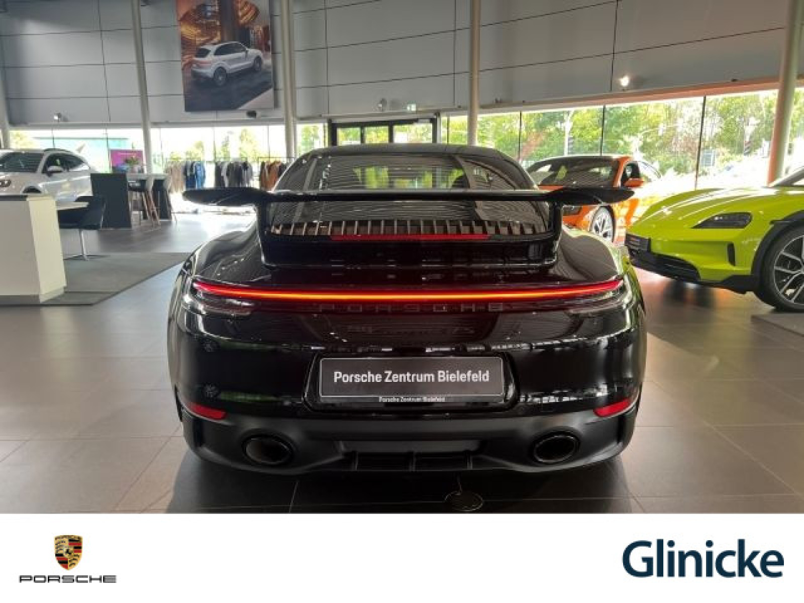 Porsche - 992_5