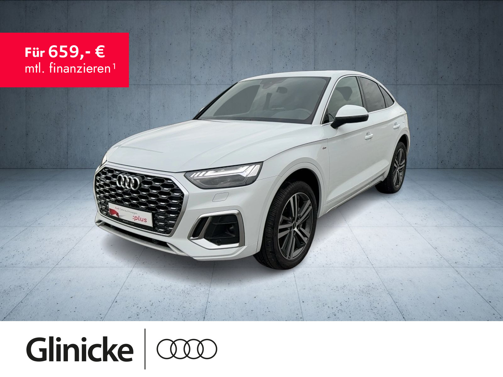 Audi - Q5 Sportback_1
