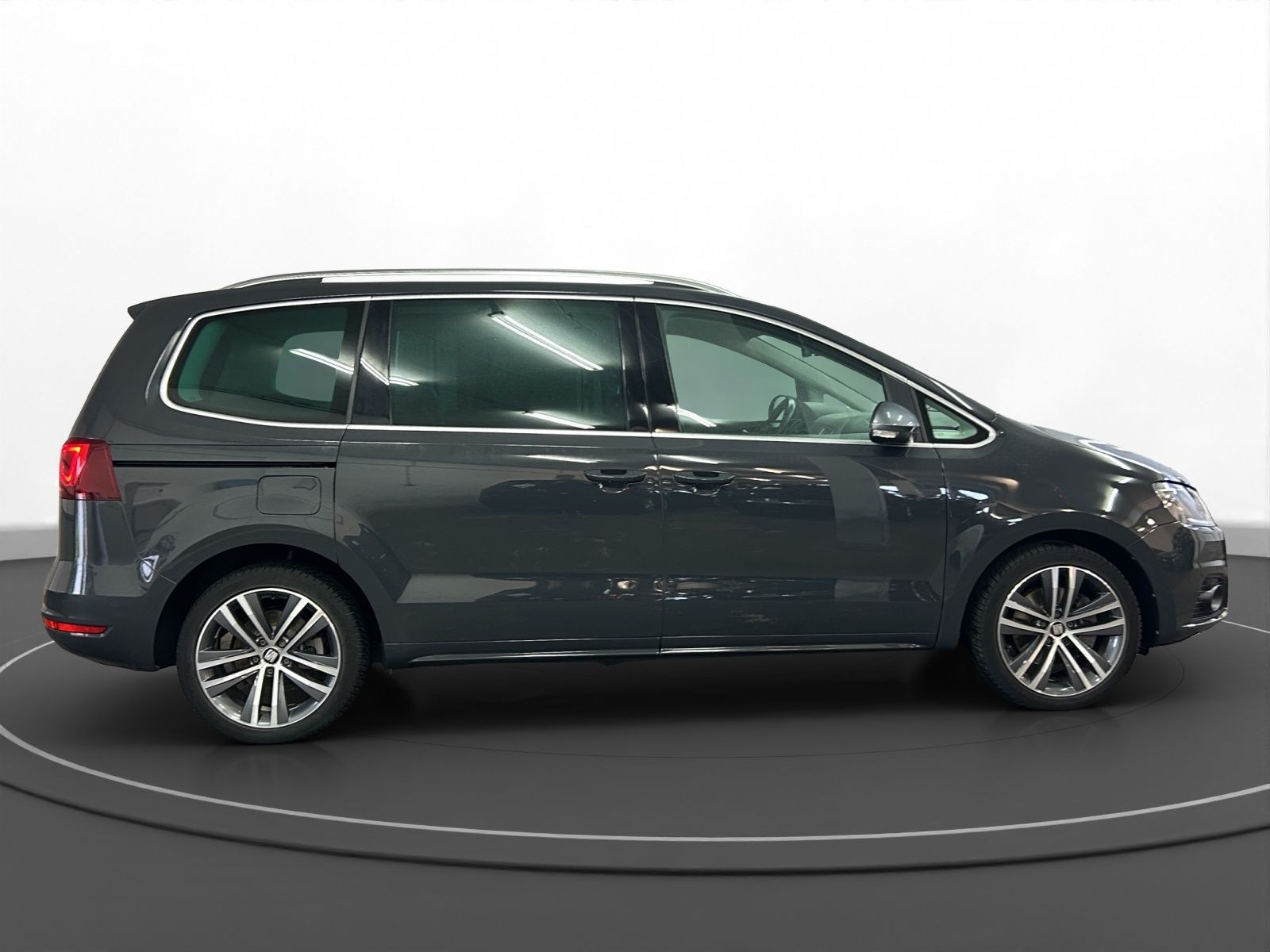 Seat - Alhambra_7
