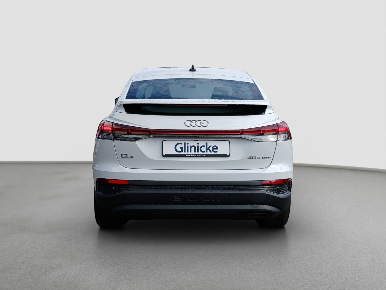 Audi - Q4 Sportback e-tron_5 Audi - Q4 Sportback e-tron_5