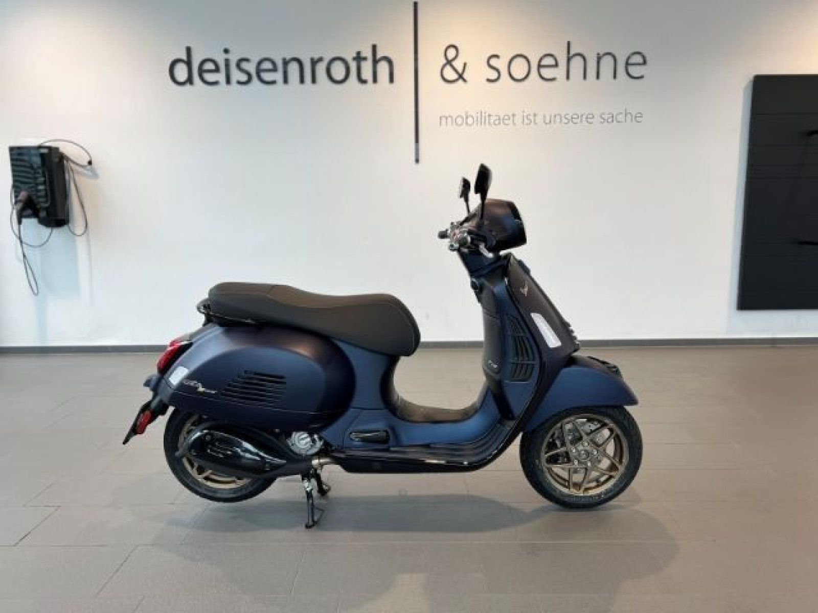 Vespa - _8