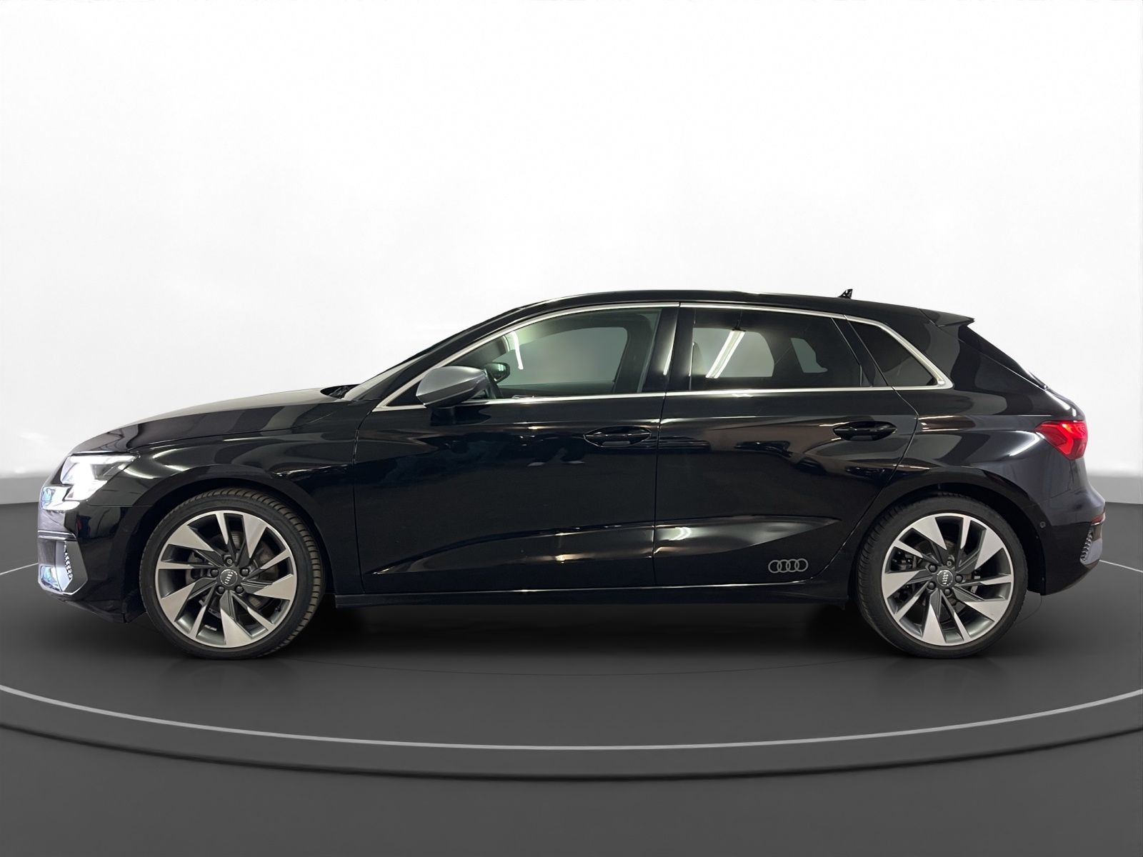 Audi - A3 Sportback_8