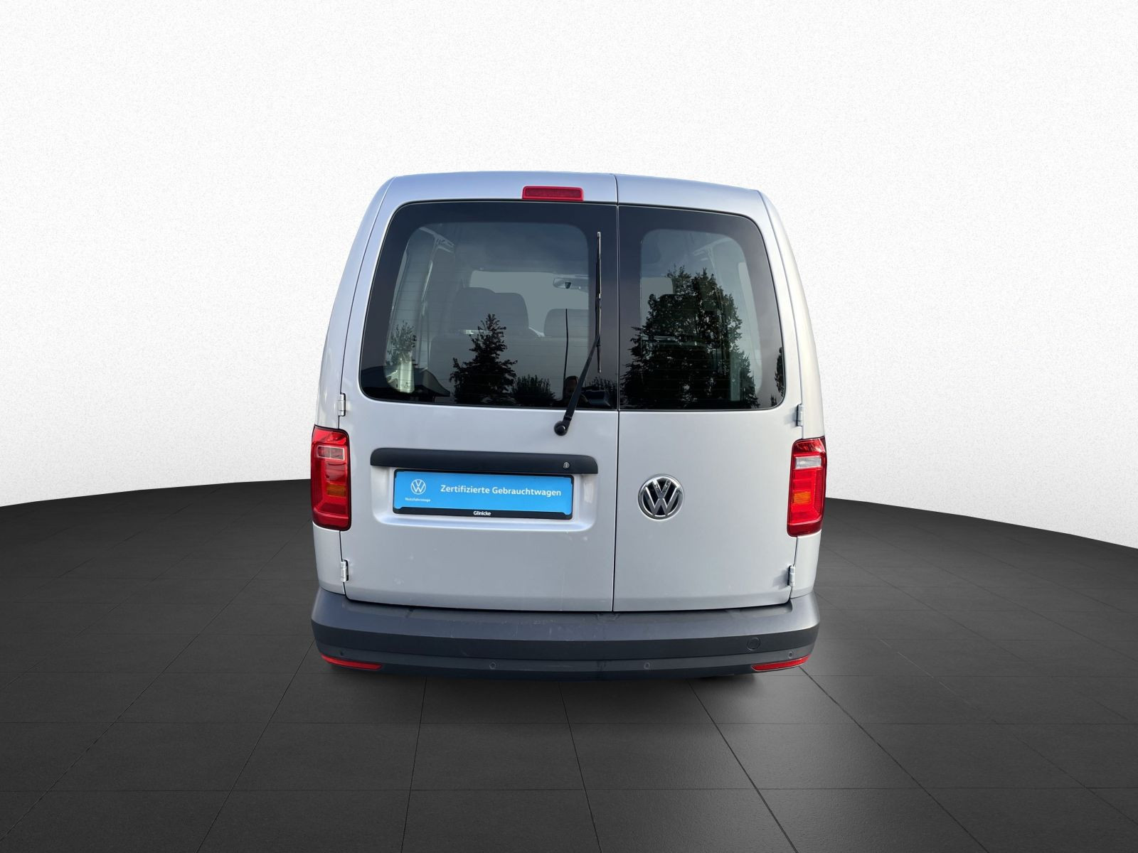 Volkswagen - Caddy Maxi_6