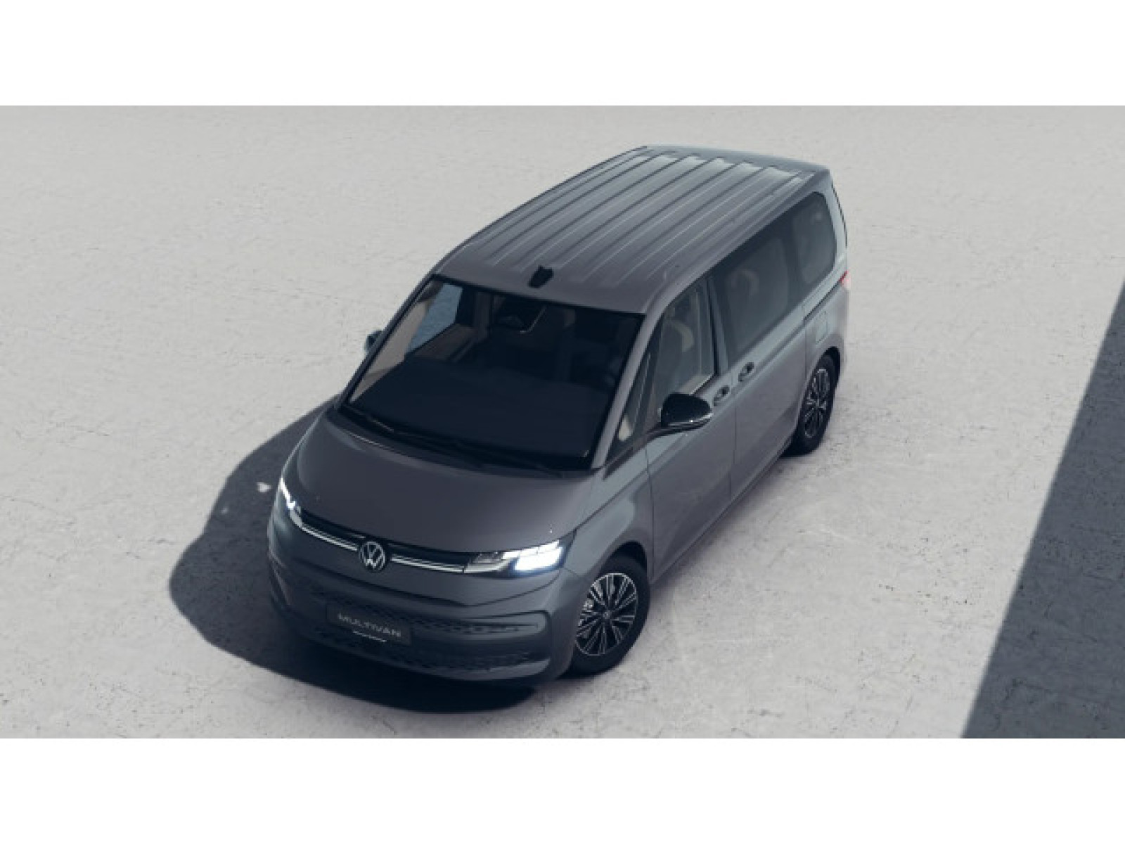 Volkswagen - Multivan_10