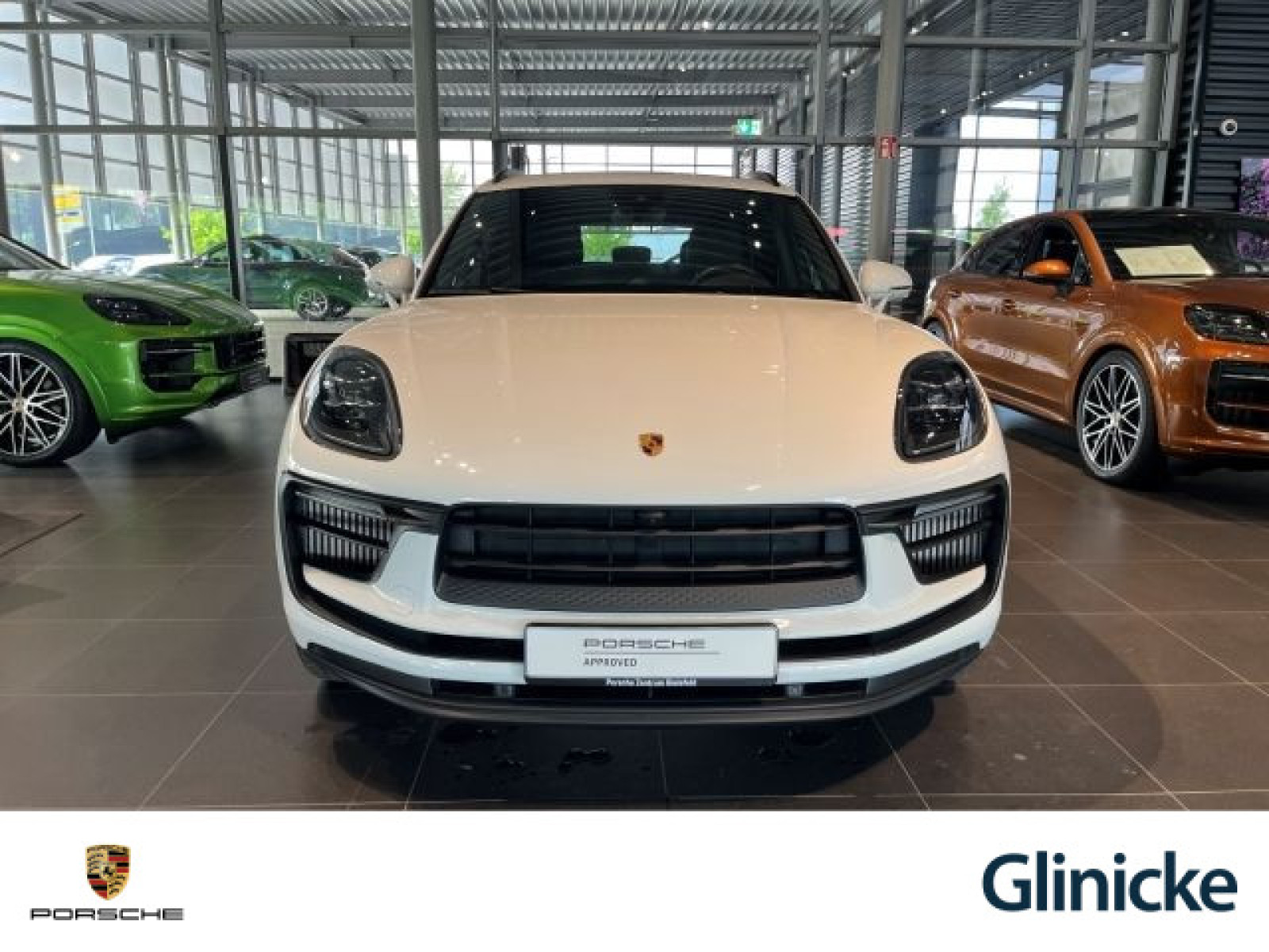 Porsche - Macan_2
