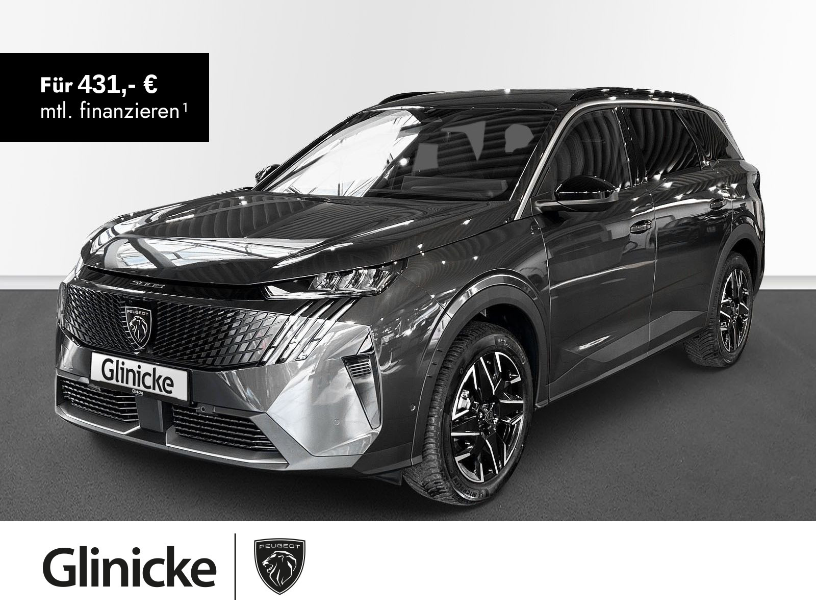 Peugeot - 5008_1