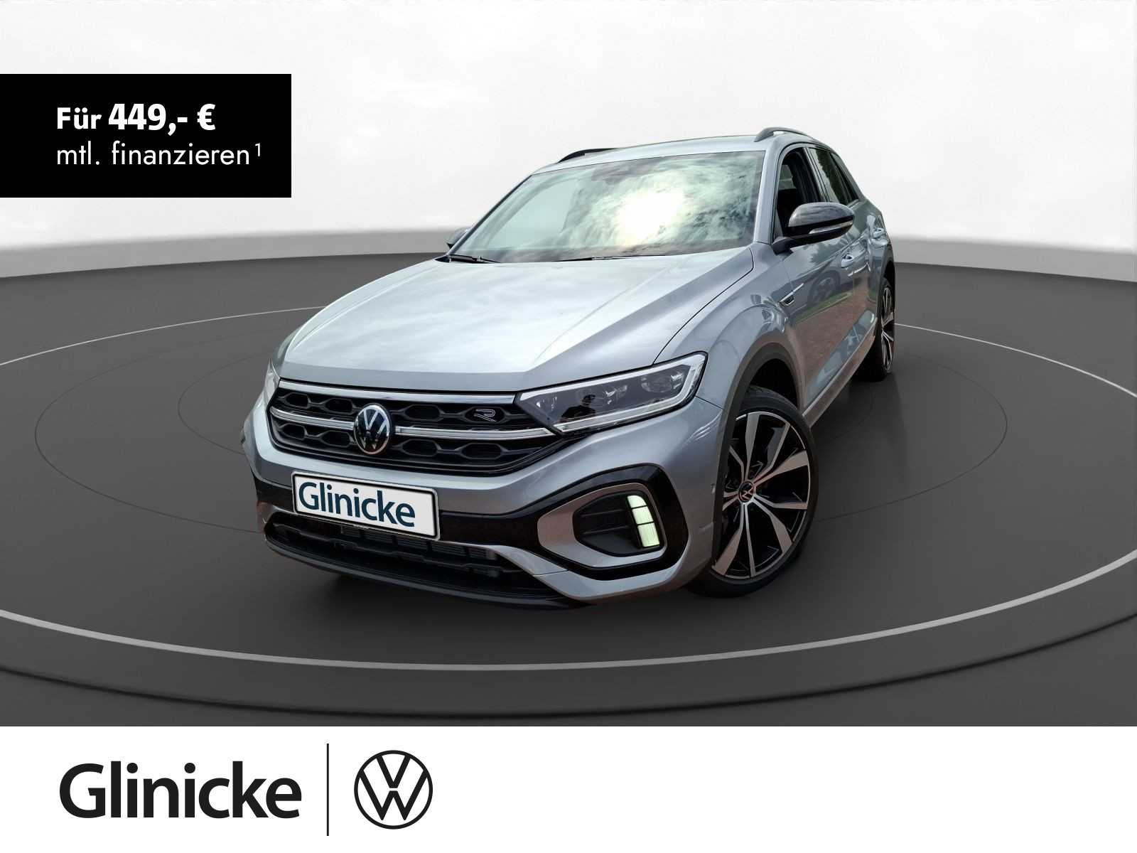 Volkswagen - T-Roc_1