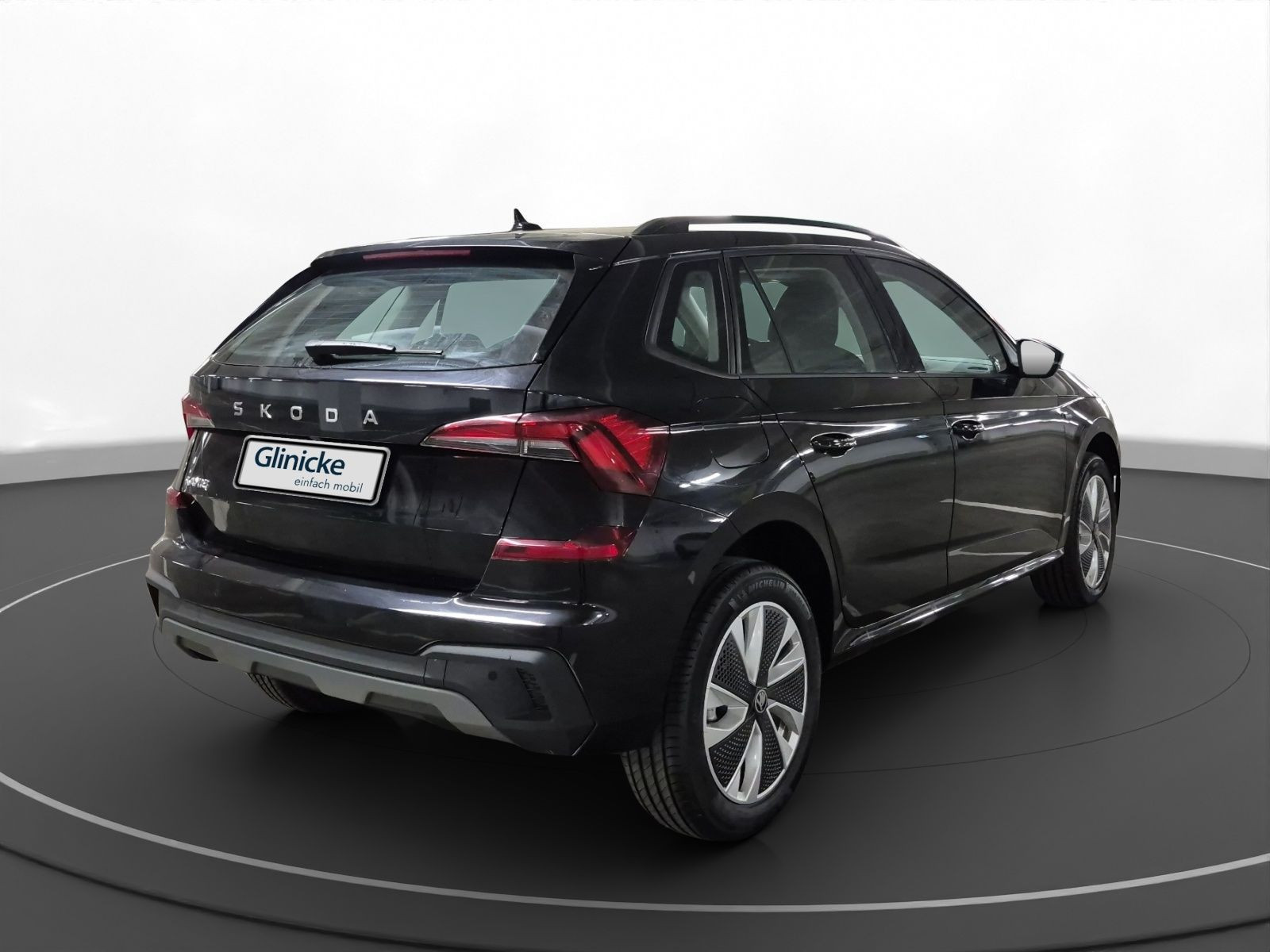 Škoda - Kamiq_4