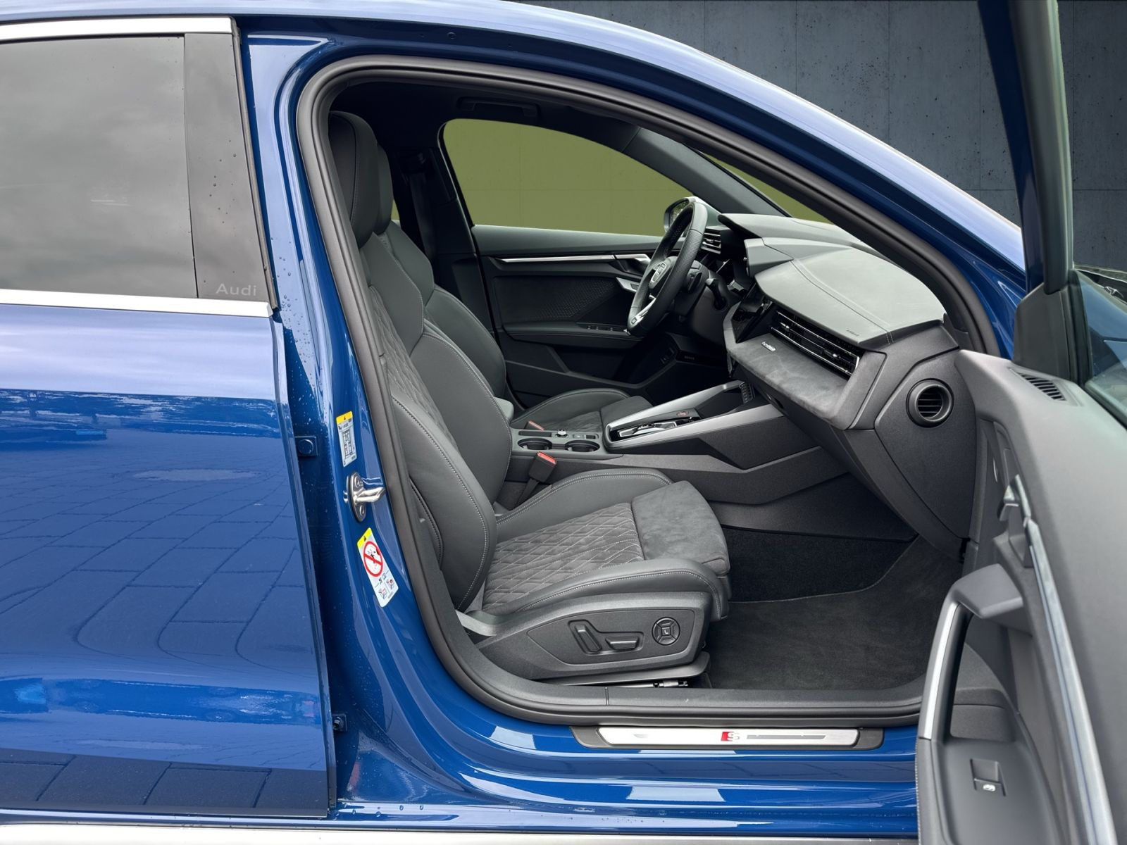 Audi - S3 Limousine_17
