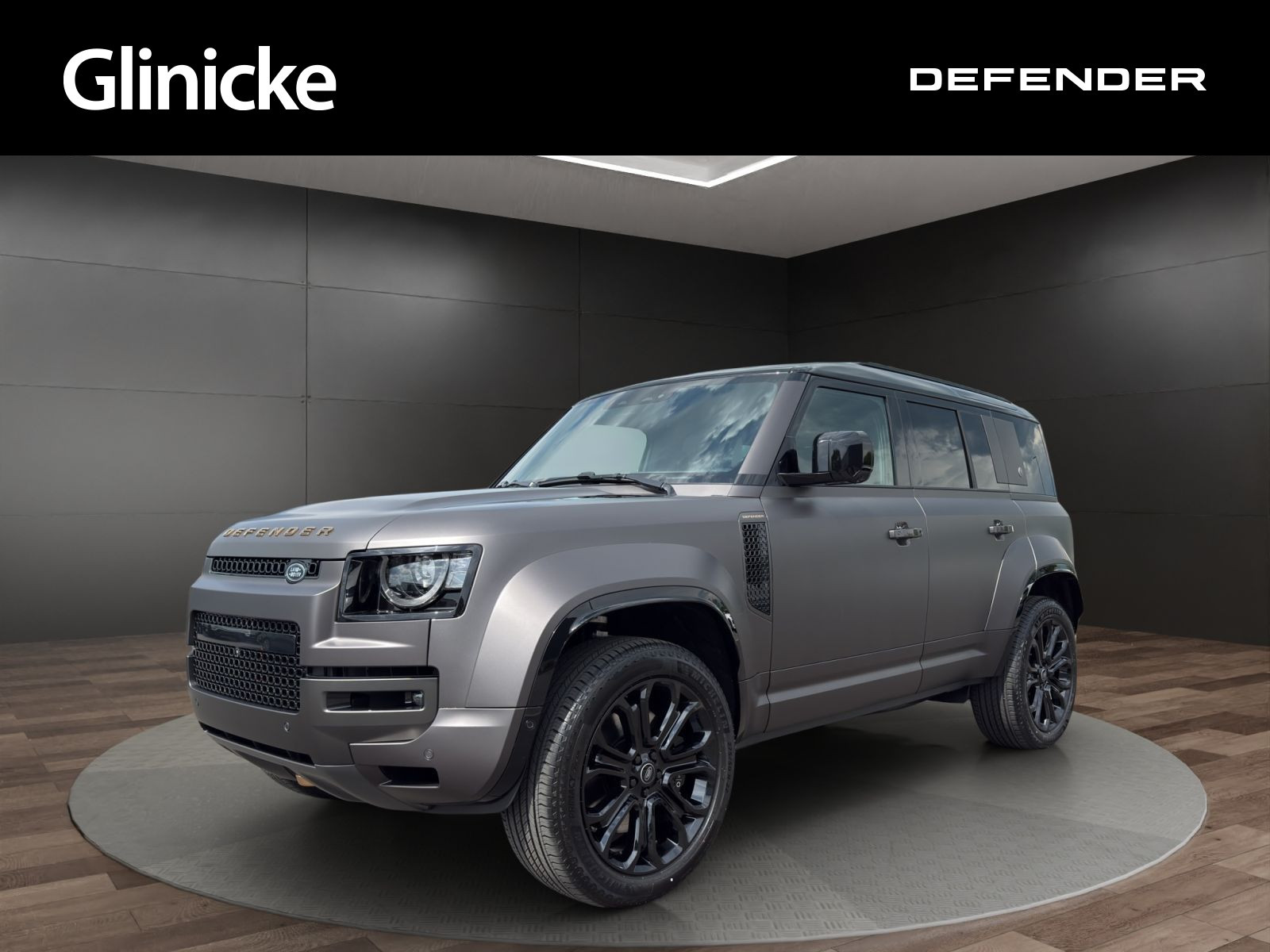 Land Rover - Defender_1