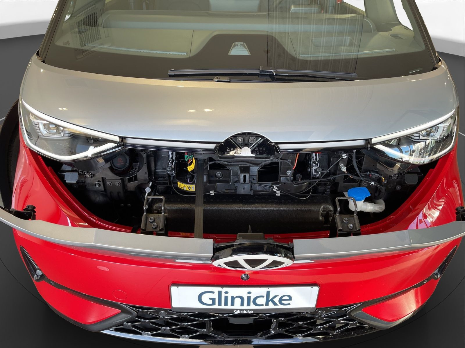 Volkswagen - ID. Buzz_22