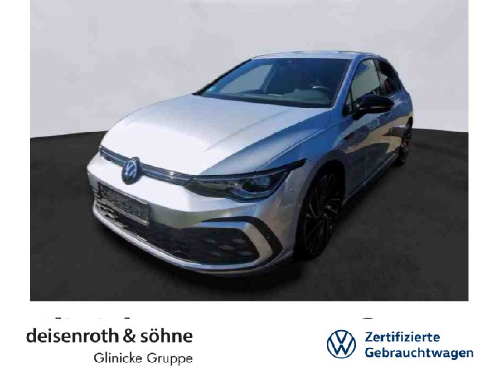 Volkswagen - Golf GTI_1