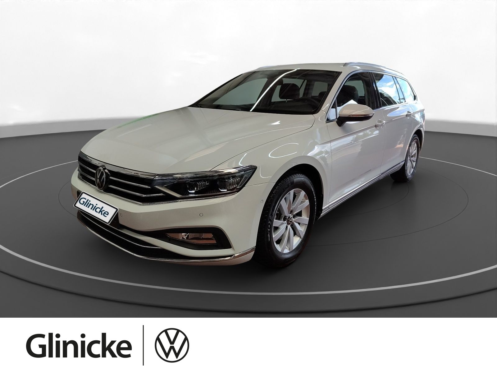Passat Variant 2,0 TDI DSG Elegance Matrix Navi IQ Drive DAB