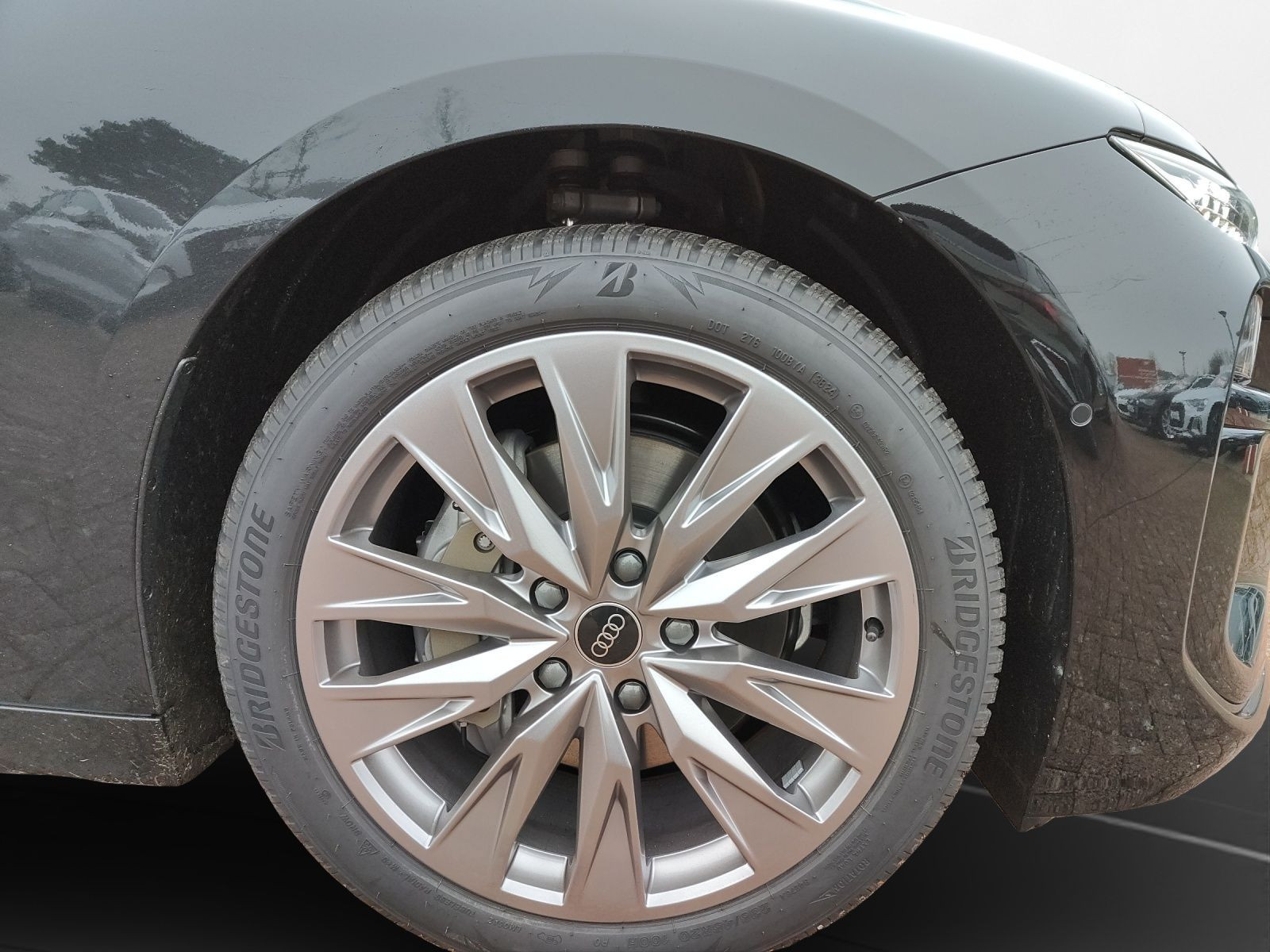 Audi - A6 Avant e-tron_15