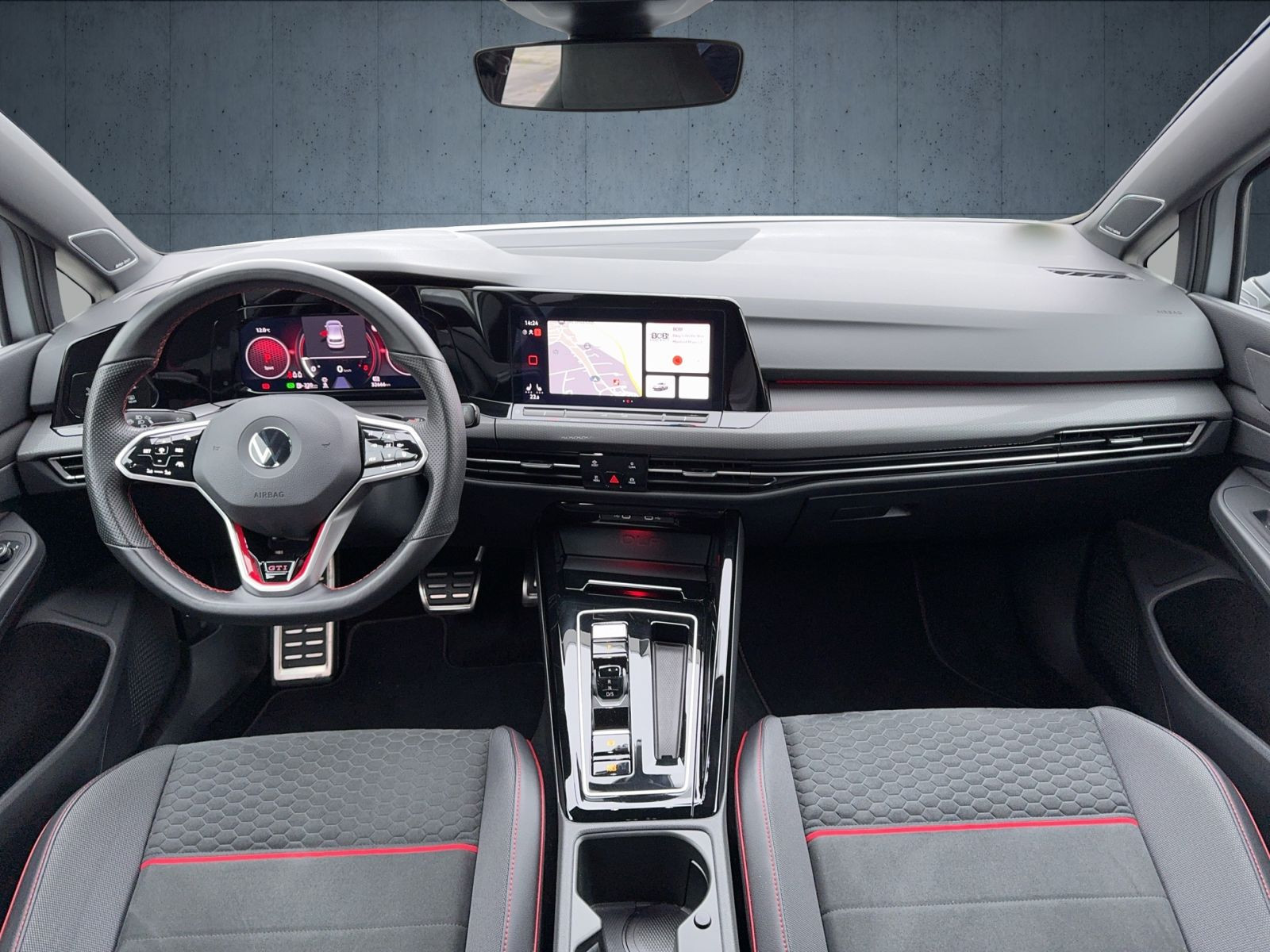 Volkswagen - Golf GTI_11