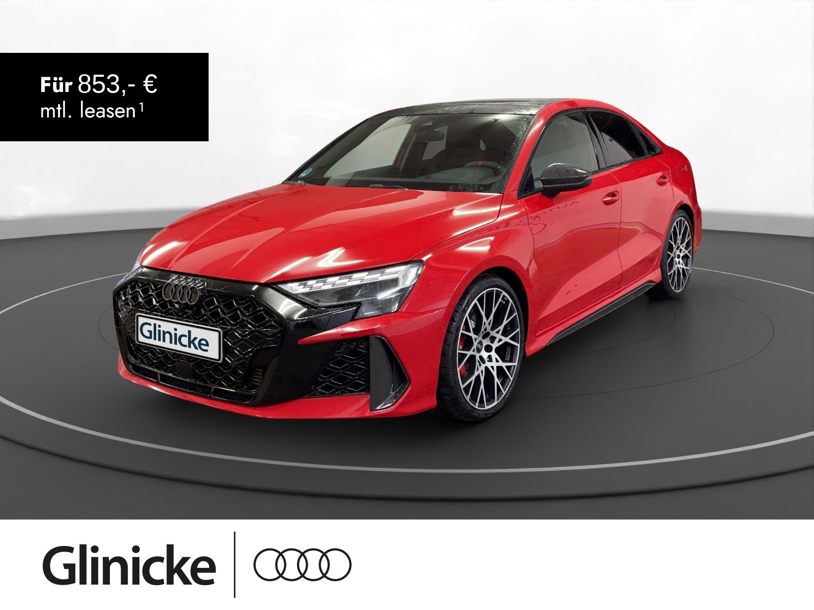 Audi - RS 3_1