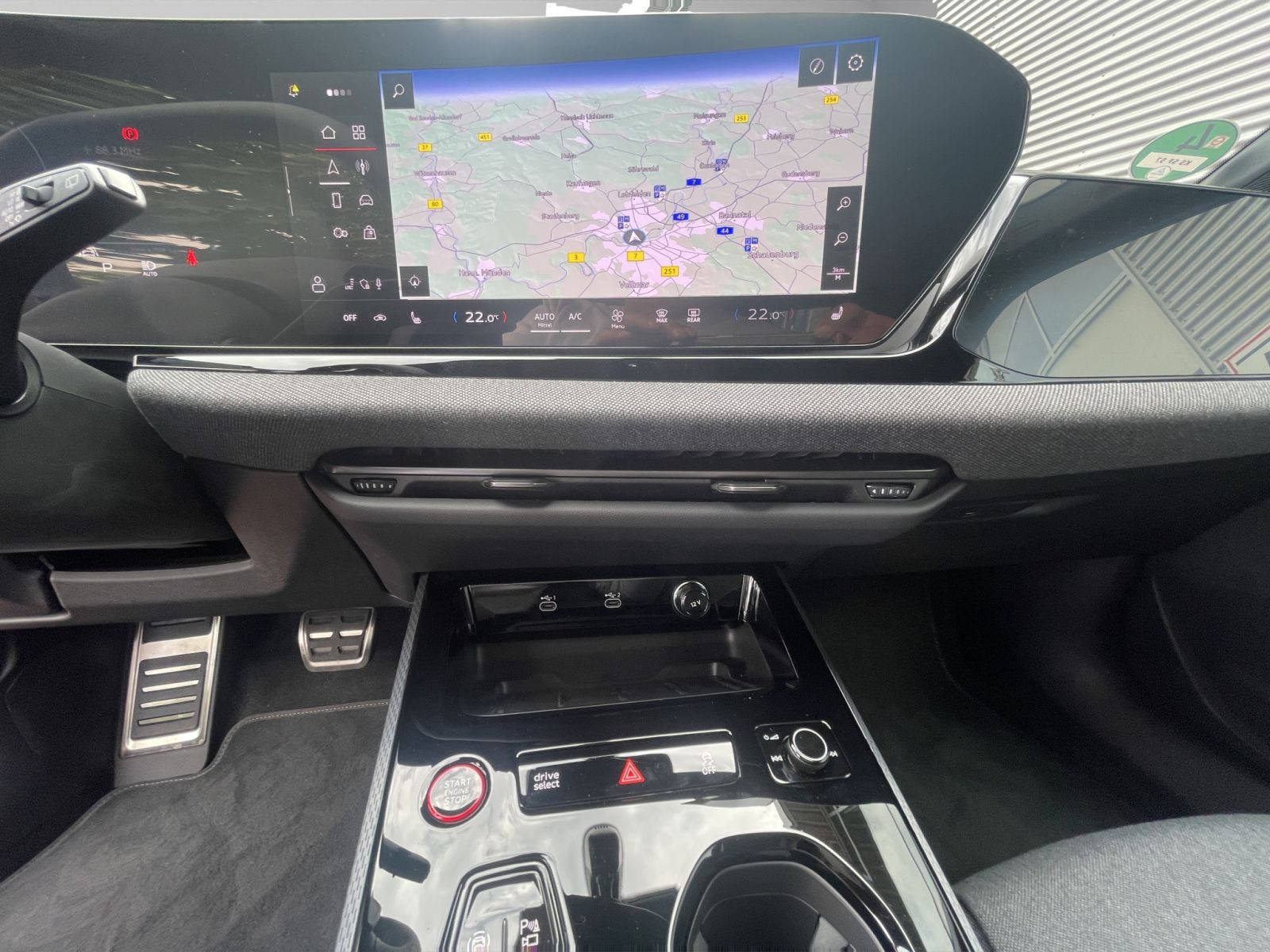 Audi - A5 Avant_13