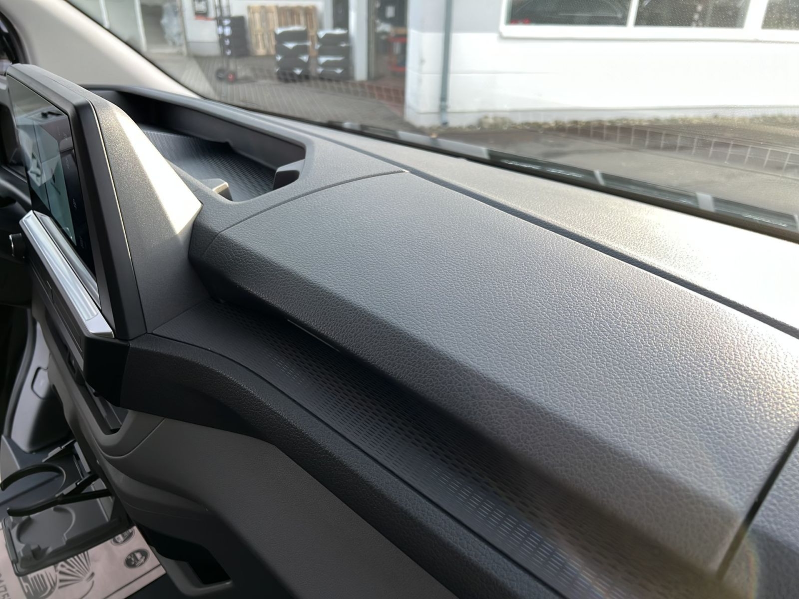 Volkswagen - Transporter Kasten_19