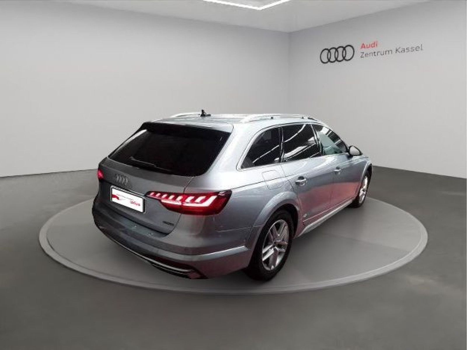 Audi - A4 Allroad_4