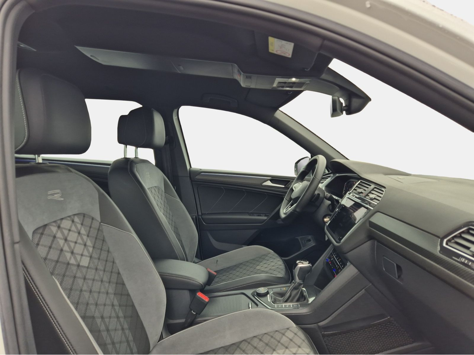 Volkswagen - Tiguan Allspace_12