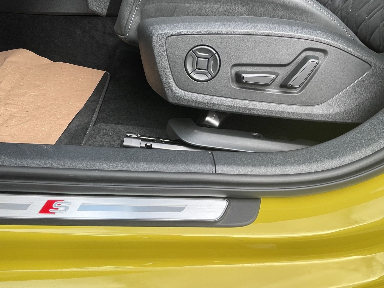 Audi - S3 Sportback_23