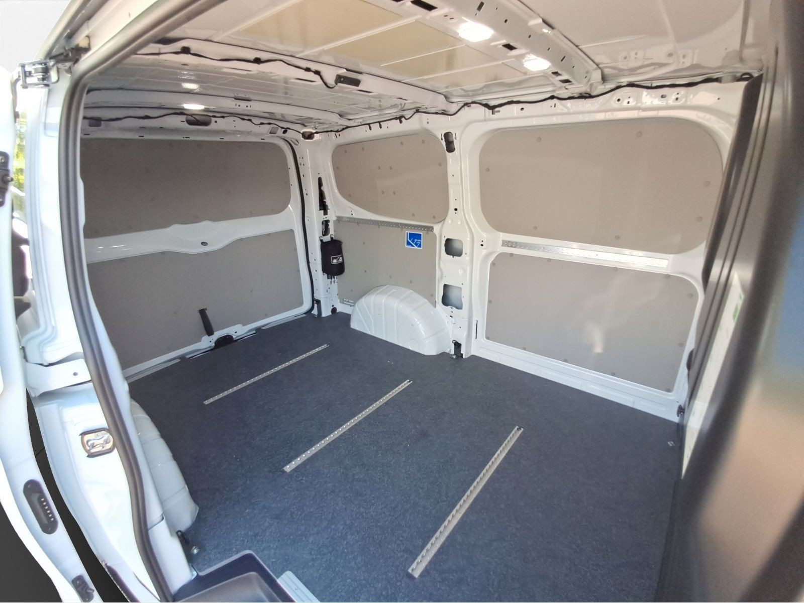 Volkswagen - Transporter Kasten_10