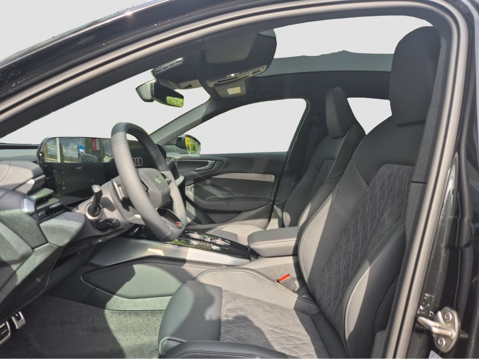 Audi - S5 Limousine_11