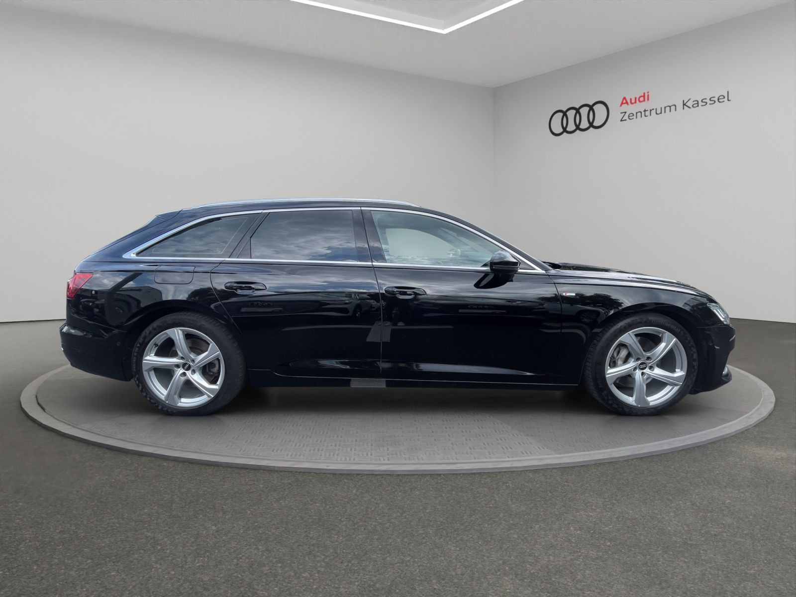 Audi - A6 Avant_8