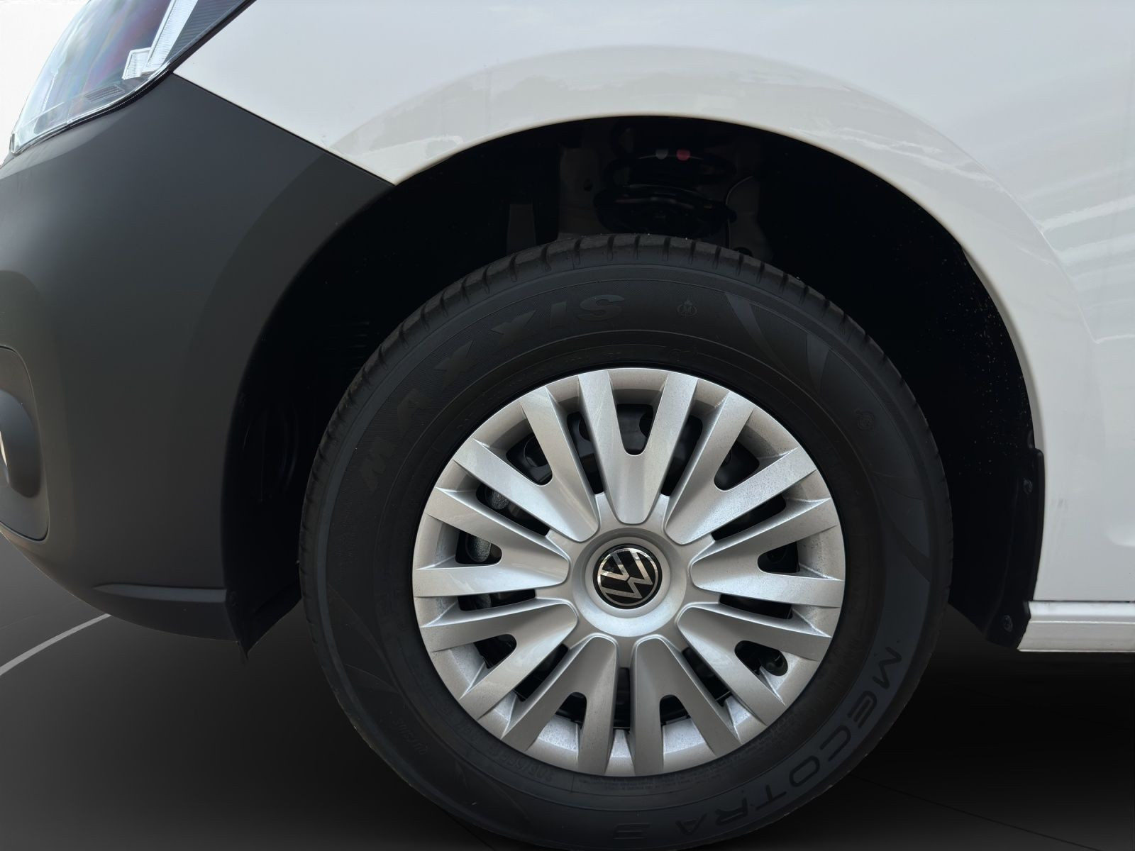 Volkswagen - Caddy Cargo_3