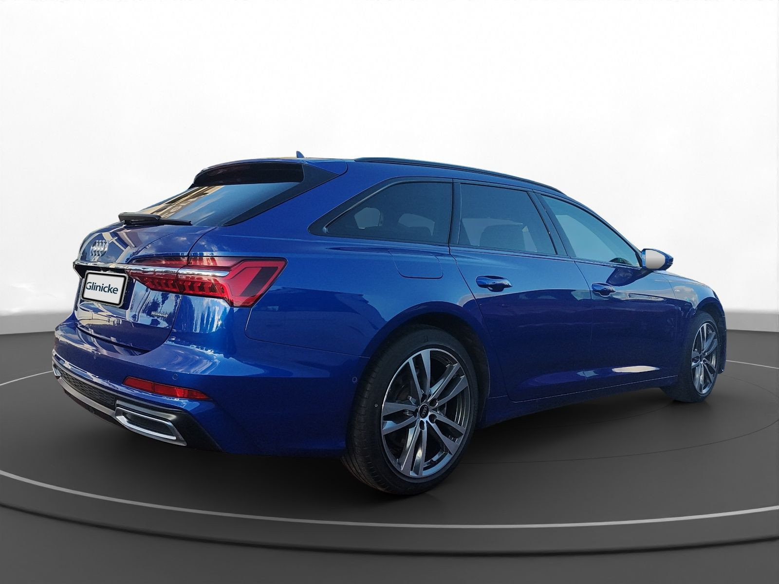 Audi - A6 Avant_13