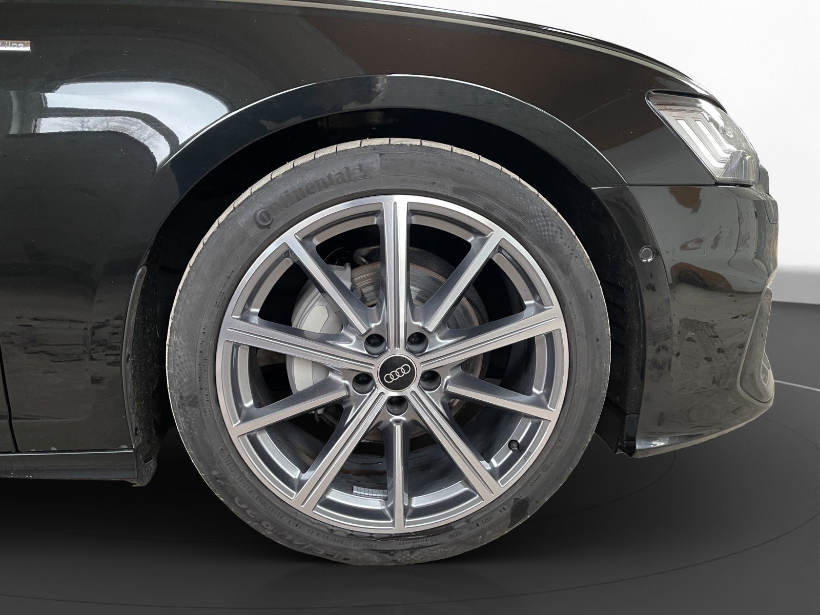 Audi - A6 Avant_15