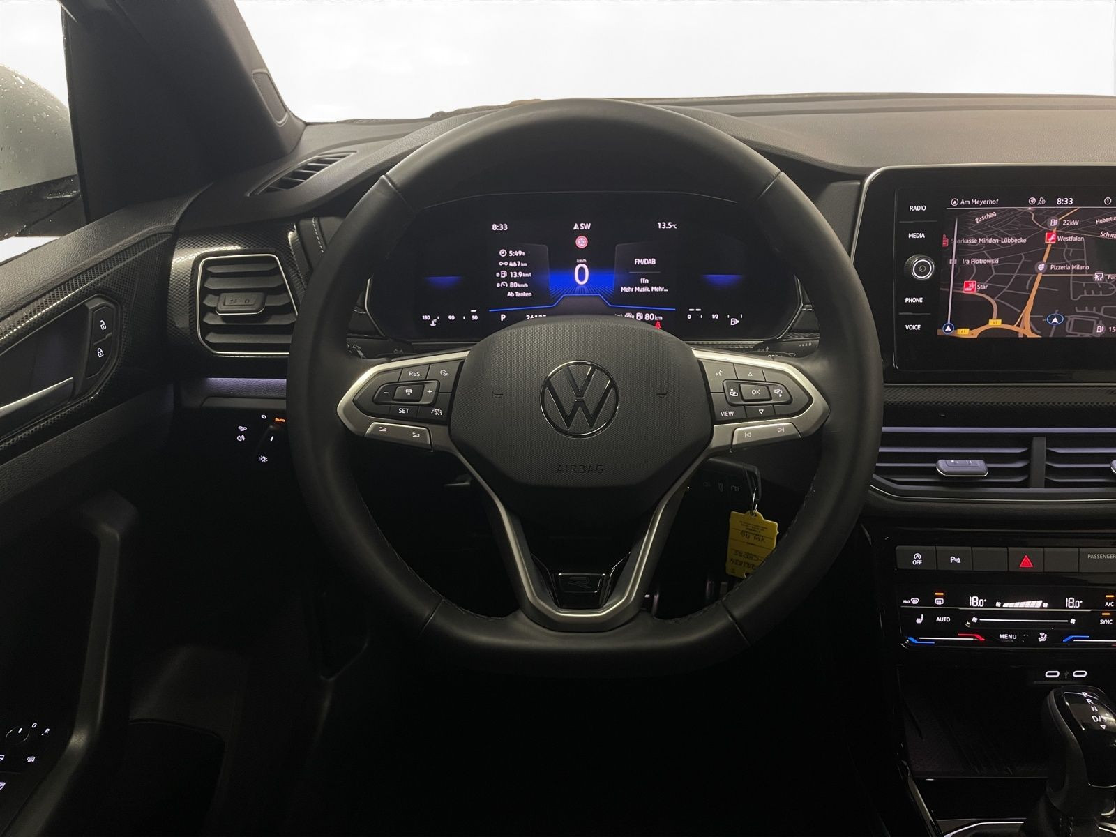 Volkswagen - T-Cross_21
