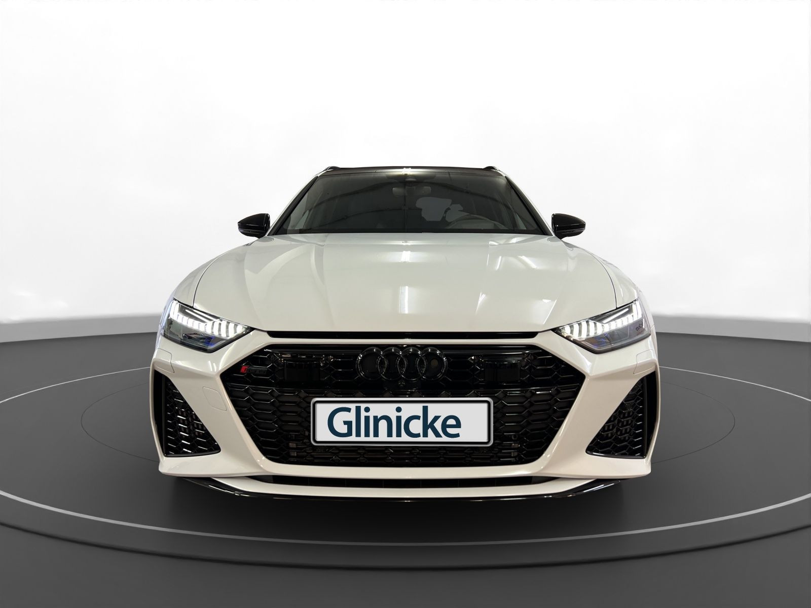 Audi - RS 6 Avant performance_5