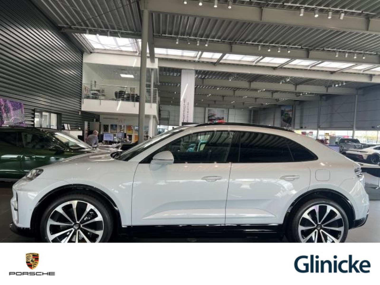 Porsche - Macan_2