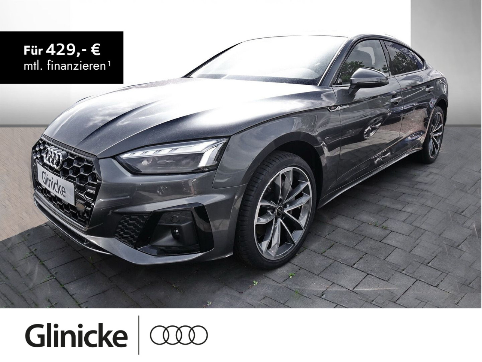 Audi - A5 Sportback_1