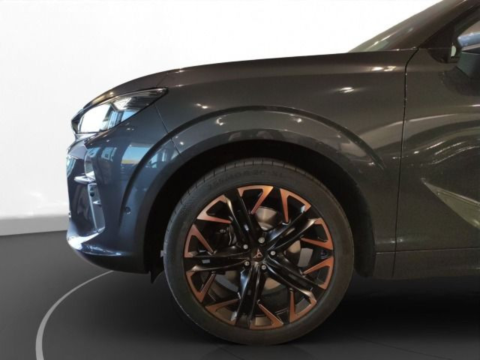 Cupra - Terramar_9