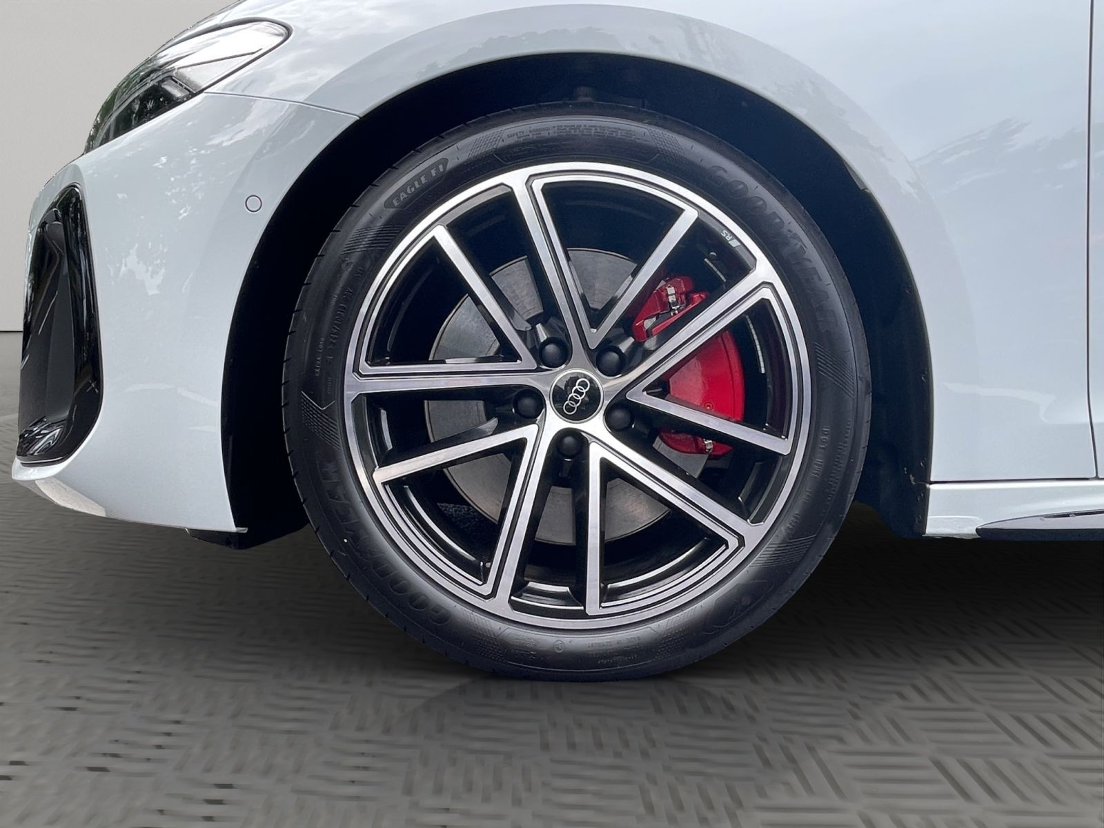 Audi - A5 Limousine_21