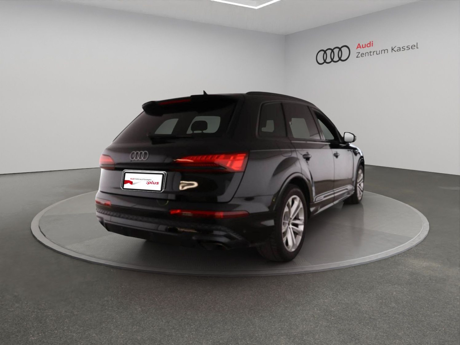 Audi - Q7_4 Audi - Q7_4